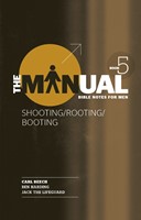 Manual Book 5 - Shooting/Rooting/Booting (Paperback)