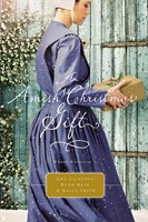 An Amish Christmas Gift (Paperback)