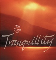 The Spirit Of Tranquillity (Mixed Media Product)