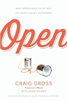 Open (Paperback)