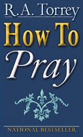 How To Pray (Mass Market)