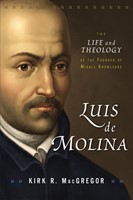 Luis De Molina (Paperback)