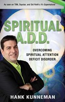 Spiritual A. D. D. (Paperback)