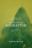 The Secret of Adoration (Paperback)