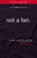 Not A Fan Updated And Expanded (Paperback)