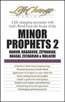 Minor Prophets 2 (Paperback)