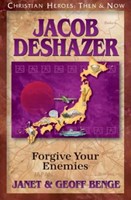 Jacob Deshazer (Paperback)