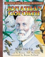 Jonathan Goforth (Hard Cover)