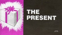 Tracts: Present, The (Pack of 25)