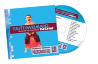 FaithWeaver Now Preschool CD Fall 2017 (CD-Audio)