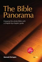The Bible Panorama (Hard Cover)