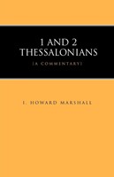 1 and 2 Thessalonians (Paperback)