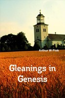 Gleanings in Genesis (Paperback)