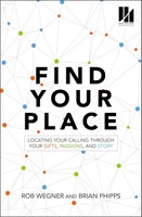 Find Your Place (Paperback)