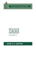 Isaiah, Vol. 2 Daily Study Bible