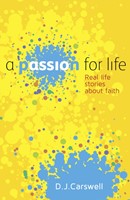 Passion For Life, A (Paperback)