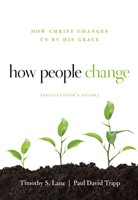 How People Change - Facilitator's Guide (Paperback)