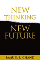 New Thinking, New Future (Hard Cover)