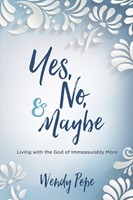 Yes, No, & Maybe (Paperback)