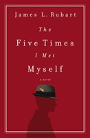 The Five Times I Met Myself (Paperback)