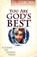 You Are God's Best! (Paperback)