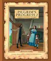 Pilgrim's Progress 2 (Hard Cover)