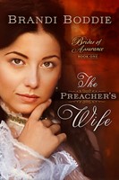 The Preacher's Wife (Paperback)