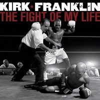 Fight Of My Life, The CD
