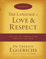 The Language of Love and Respect Workbook (Paperback)
