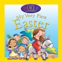 Easter - My Very First