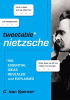 Tweetable Nietzsche (Paperback)