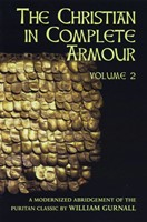Christian in Complete Armour Volume 2 (Paperback)