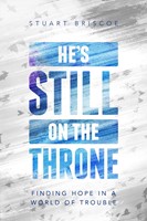 He's Still On The Throne (Paperback)