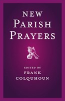 New Parish Prayers (Paperback)