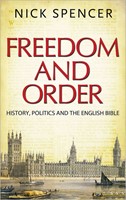 Freedom And Order (Paperback)