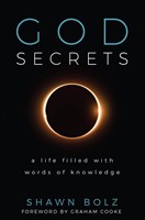 God Secrets (Paperback)
