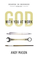 God With You at Work (Paperback)