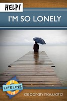 Help! I'm So Lonely (Booklet)