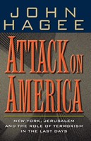 Attack On America (Paperback)