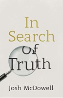 In Search Of Truth (Pack Of 25) (Tracts)