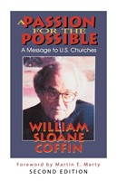 Passion for the Possible, A (Paperback)