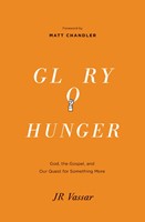 Glory Hunger (Paperback)