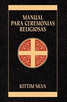 Manual Para Ceremonias Religiosas (Paperback)