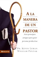 A la manera de un pastor (Paperback)