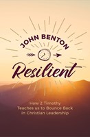 Resilient (Paperback)