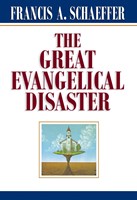 The Great Evangelical Disaster (Paperback)