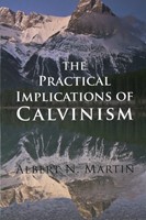 Practical Implications of Calvin (Booklet)