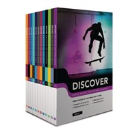Discover: The Collection (Box)