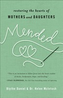 Mended (Paperback)