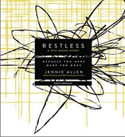 Restless DVD Based Study Kit (Mixed Media Product)